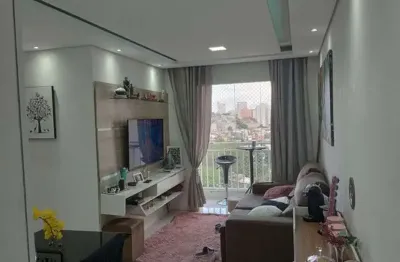 Apartamento com 3 quartos à venda na Avenida Condessa Elisabeth de Robiano, 2118, Penha, São Paulo