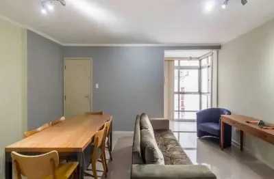 Apartamento com 2 quartos à venda na Rua Pamplona, 943, Jardim Paulista, São Paulo