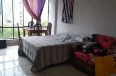 Apartamento com 1 quarto à venda na Avenida Rio Branco, 233, Campos Eliseos, São Paulo