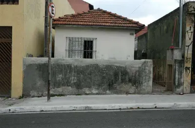Casa com 2 quartos à venda na Rua Herwis, 872, Vila Ema, São Paulo