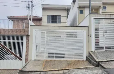 Casa com 4 quartos à venda na Rua Antonieta Jorge Ribeiro, 13, Penha, São Paulo