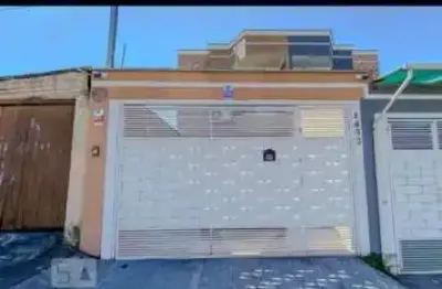 Casa com 3 quartos à venda na Rua Xiririca, 1453, Vila Carrão, São Paulo