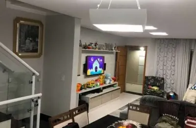 Casa em condomínio fechado com 3 quartos à venda na Rua Pedreira, 101, Vila Carrão, São Paulo