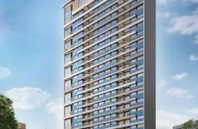 Apartamento com 2 quartos à venda na Rua Nestor Pestana, 94, Consolação, São Paulo