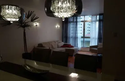 Apartamento com 3 quartos à venda na Rua Augusta, 788, Consolação, São Paulo