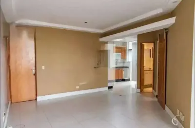 Apartamento com 2 quartos à venda na Rua Justo Azambuja, 79, Cambuci, São Paulo