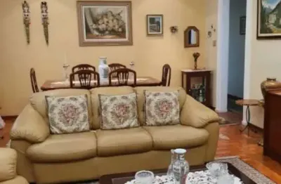 Apartamento com 3 quartos à venda na Alameda Barão de Limeira, 1440, Campos Eliseos, São Paulo