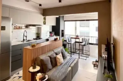 Apartamento com 2 quartos à venda na Rua Domingos Paiva, 152, Brás, São Paulo