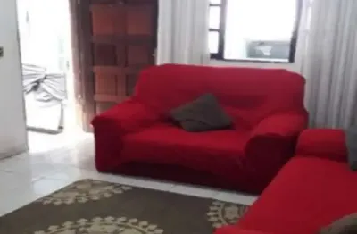Casa com 3 quartos à venda na Rua Francisco Miguel Souto Vieira, Penha, São Paulo