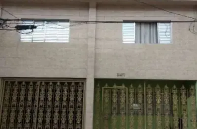 Casa com 5 quartos à venda na Avenida Córrego do Jacu, 249, Itaquera, São Paulo