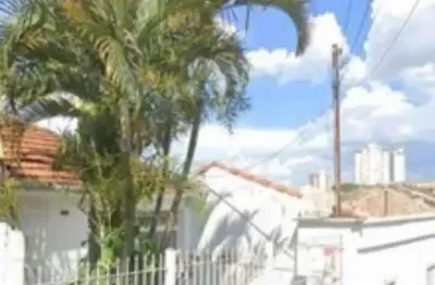 Casa com 4 quartos à venda na Rua Professora Irene Favret Lopes, 34, Vila Marieta, São Paulo
