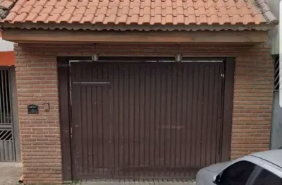 Casa com 3 quartos à venda na Travessa Gaspar Romano, 116, Vila Carmosina, São Paulo