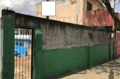 Terreno à venda na Rua Vergueiro, 7553, Sacomã, São Paulo