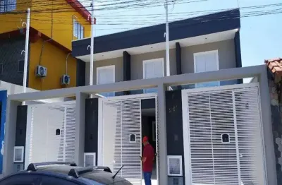 Casa com 3 quartos à venda na Rua Professor Vasconcelos Sarmento, 253/257/26, Vila Ré, São Paulo