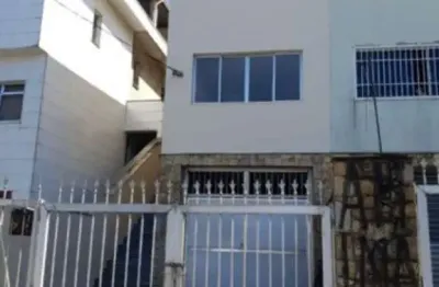 Casa com 3 quartos à venda na Rua Antônio Marques Julião, 426, Vila Tolstoi, São Paulo