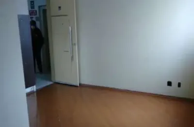 Apartamento com 2 quartos à venda na Rua Serra de São Domingos, 72, Vila Carmosina, São Paulo