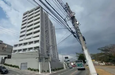 Apartamento com 1 quarto à venda na Avenida Itaquera, 7476, Vila Carmosina, São Paulo