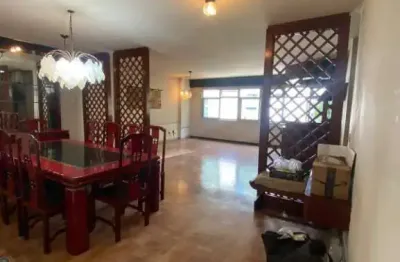 Apartamento com 4 quartos à venda na Rua São Vicente de Paulo, 539, Higienópolis, São Paulo