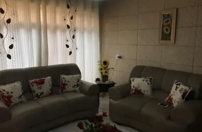 Casa com 2 quartos à venda na Travessa Luís Defraia, 20, Jardim Anália Franco, São Paulo
