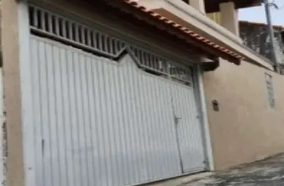 Casa com 2 quartos à venda na Travessa Ernesto Bozzano, 3, Penha, São Paulo