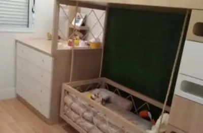 Apartamento com 2 quartos à venda na Avenida Condessa Elisabeth de Robiano, 1859, Tatuapé, São Paulo