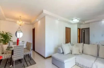 Apartamento com 3 quartos à venda na Rua Bento Gonçalves, 298, Jardim Anália Franco, São Paulo