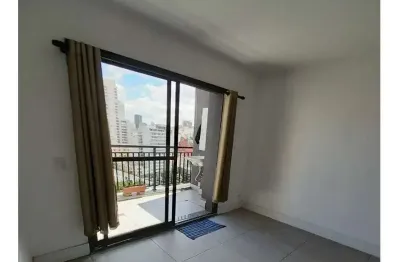 Apartamento com 1 quarto à venda na Avenida Duque de Caxias, 61, Campos Eliseos, São Paulo