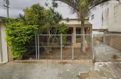 Casa com 2 quartos à venda na Rua Wanda, 90, Chácara Belenzinho, São Paulo