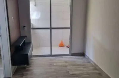 Apartamento com 1 quarto à venda na Rua Almeria, 542, Vila Guilhermina, São Paulo