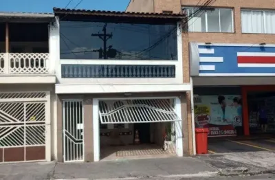 Casa com 3 quartos à venda na Rua Max Planck, 295, Itaquera, São Paulo