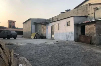 Casa com 2 quartos à venda na Avenida Amador Bueno da Veiga, 4003, Penha, São Paulo