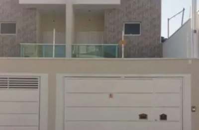 Casa com 3 quartos à venda na Rua Clea, 32, Vila Carrão, São Paulo