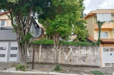 Terreno à venda na Avenida Flor de Vila Formosa, 340, Vila Formosa, São Paulo