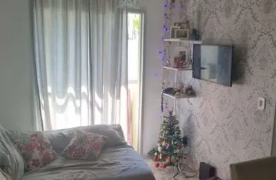 Apartamento com 3 quartos à venda na Rua Monsenhor Francisco de Paula, 275, Aricanduva, São Paulo