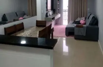 Apartamento com 2 quartos à venda na Rua Rego Barros, 1065, Jardim Vila Formosa, São Paulo