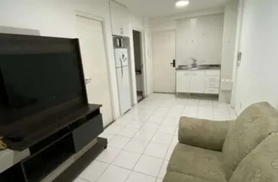 Apartamento com 1 quarto à venda na Avenida Rangel Pestana, 965, Brás, São Paulo