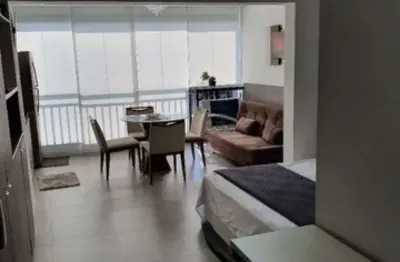 Apartamento com 1 quarto à venda na Rua Anhaia, 871, Bom Retiro, São Paulo
