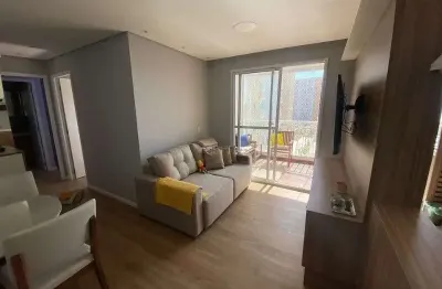 Apartamento com 2 quartos à venda na Rua Evaristo da Veiga, 54, Brás, São Paulo