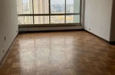 Apartamento com 3 quartos à venda na Avenida Paes de Barros, 1425, Mooca, São Paulo