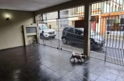 Casa com 8 quartos à venda na Rua Nebulosa, 202, Vila Formosa, São Paulo