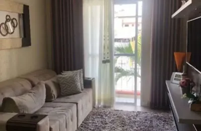 Apartamento com 3 quartos à venda na Rua Crubixas, 236, Vila Araguaia, São Paulo