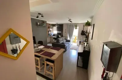 Apartamento com 2 quartos à venda na Rua Gradau, 138, Vila Bela, São Paulo