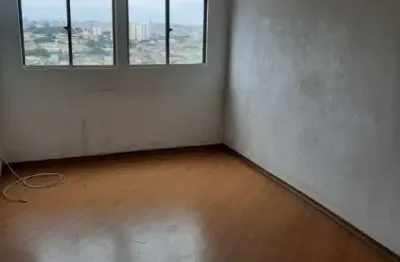 Apartamento com 2 quartos à venda na Rua Aveleda, 88, Jardim Santa Terezinha, São Paulo