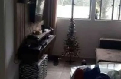 Apartamento com 2 quartos à venda na Rua José da Costa de Andrade, 105, Jardim Santa Terezinha, São Paulo