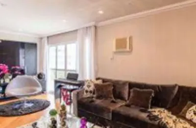 Apartamento com 4 quartos à venda na Rua Vitoantônio Del Vecchio, 226, Parque da Mooca, São Paulo