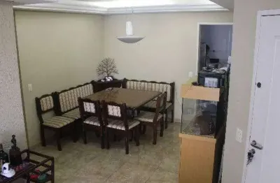 Apartamento com 3 quartos à venda na Rua João Antônio de Oliveira, 349, Mooca, São Paulo