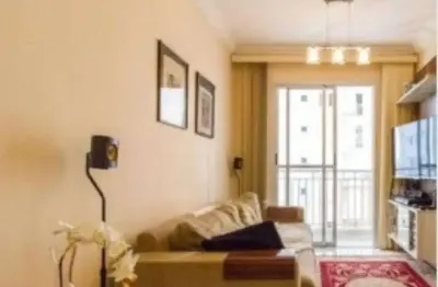 Apartamento com 2 quartos à venda na Rua Arnaldo Cintra, 454, Vila Moreira, São Paulo