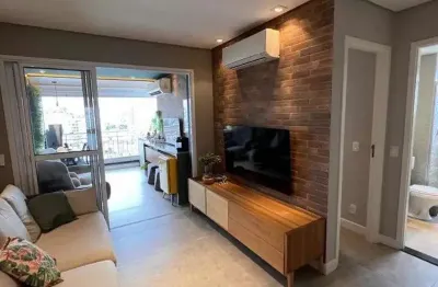 Apartamento com 2 quartos à venda na Rua Barão de Jaguara, 970, Cambuci, São Paulo