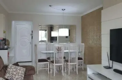 Apartamento com 3 quartos à venda na Rua do Acre, 542, Vila Bertioga, São Paulo