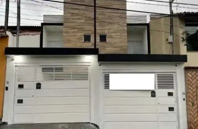 Casa com 3 quartos à venda na Rua São João Evangelista, 188, Vila Santa Clara, São Paulo